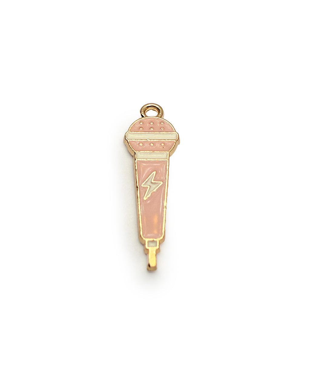 Mike charms