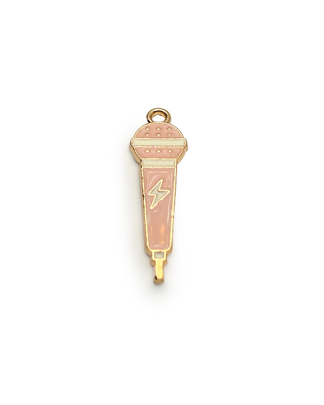 Mike charms
