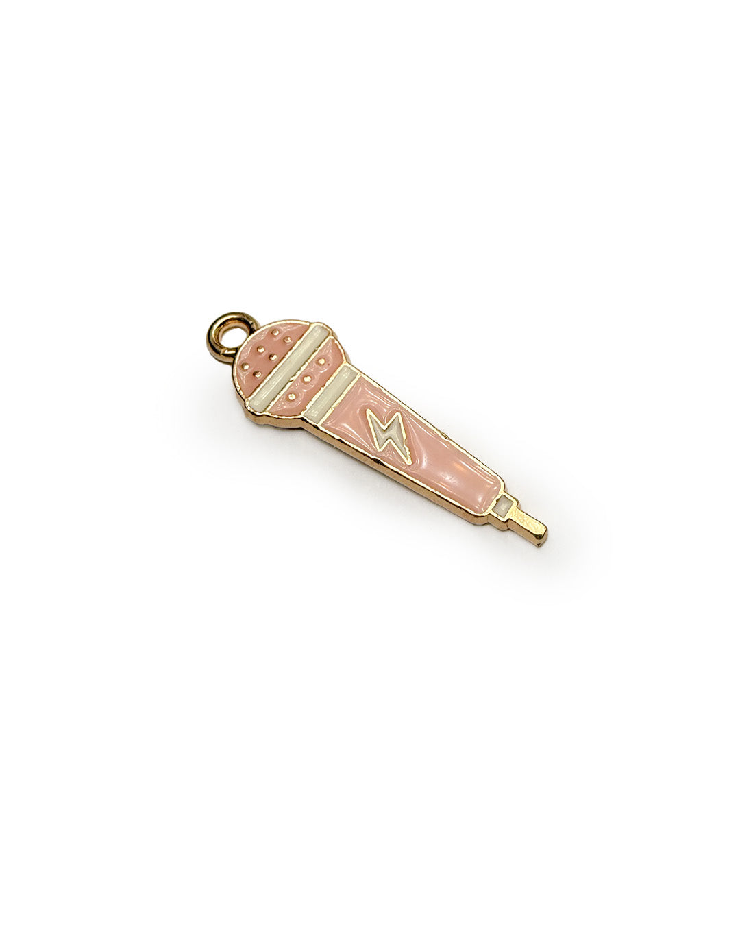 Mike charms
