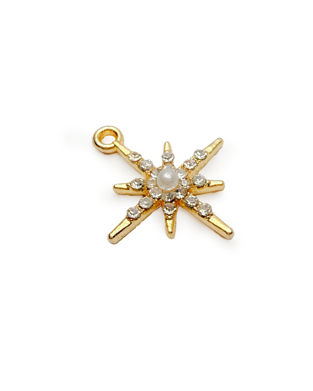Star charms