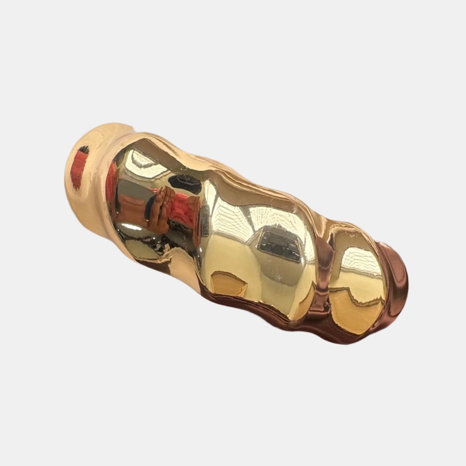 star fish gold bracelet